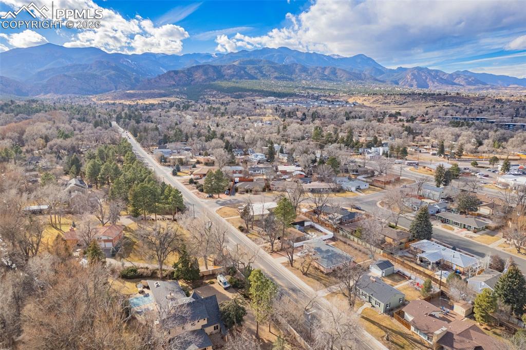 Image 37 of 37: Aerial View