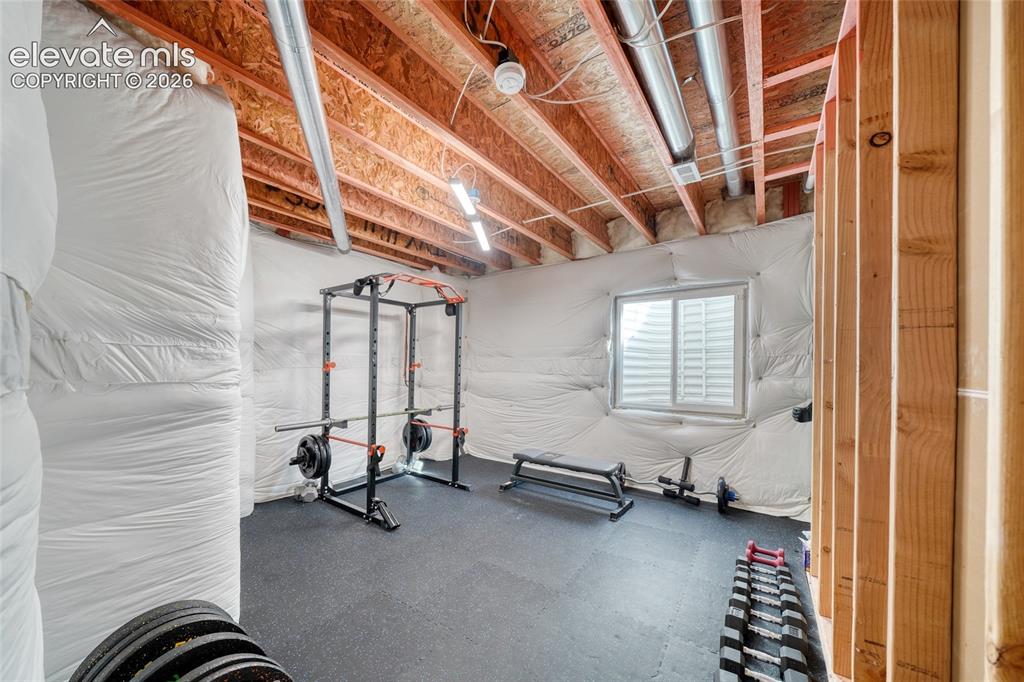 Image 35 of 50: Exercise Room