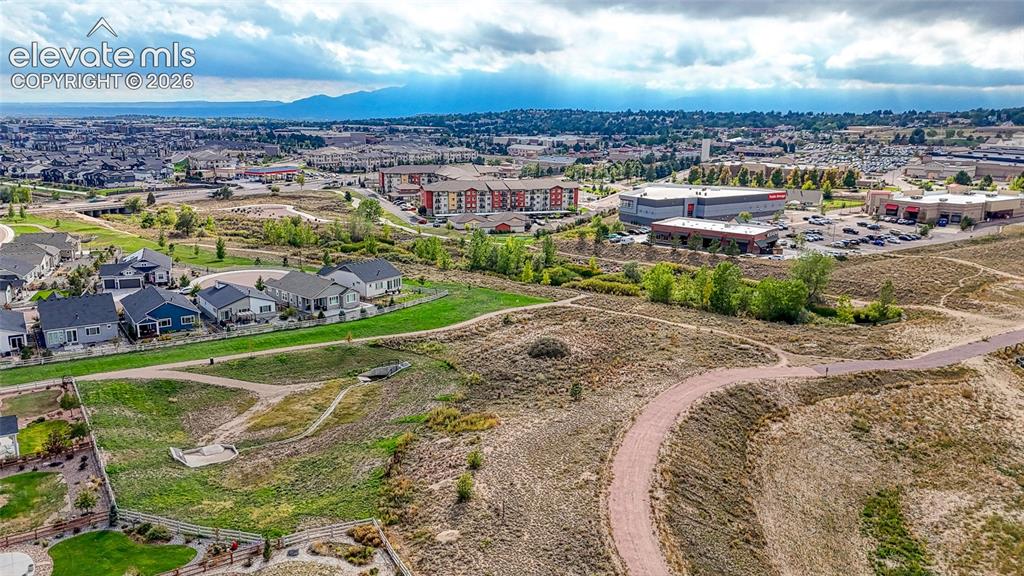 Image 50 of 50: Aerial View