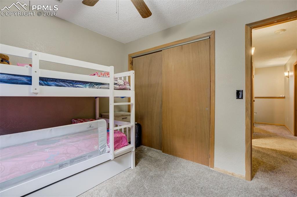 Image 25 of 34: Bedroom