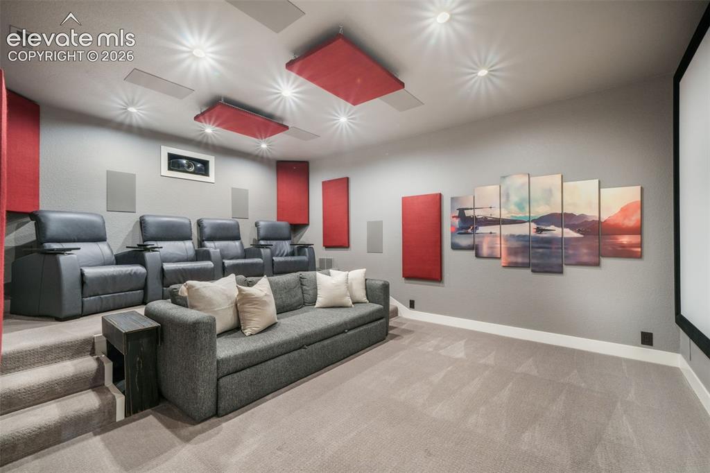 Image 45 of 50: Basement Bathroom