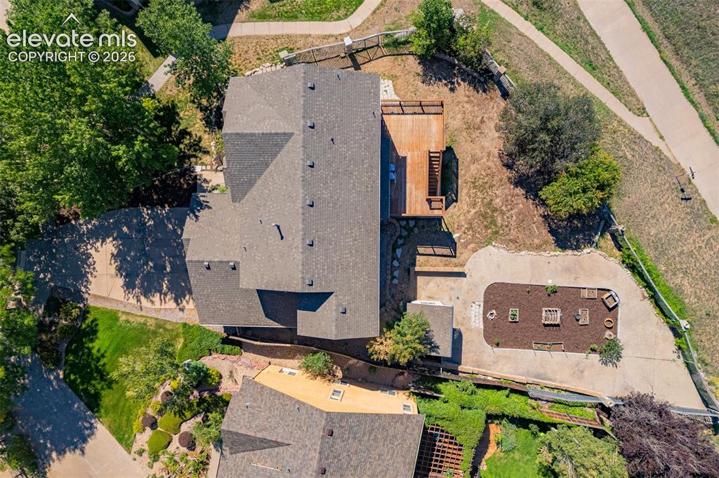 Image 49 of 50: Aerial View