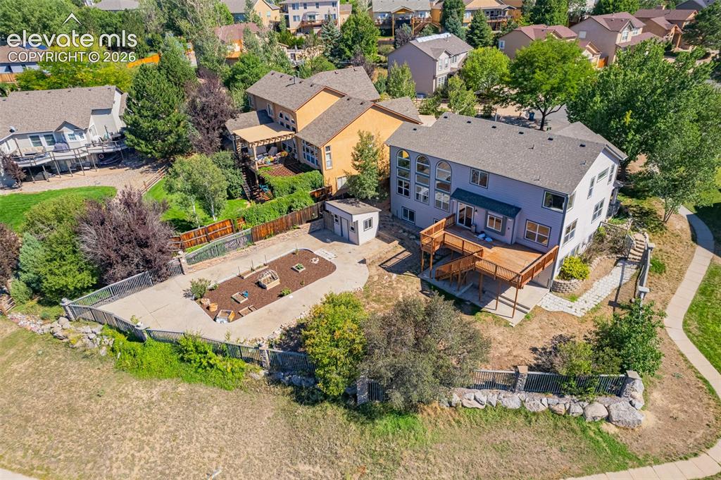 Image 50 of 50: Aerial View