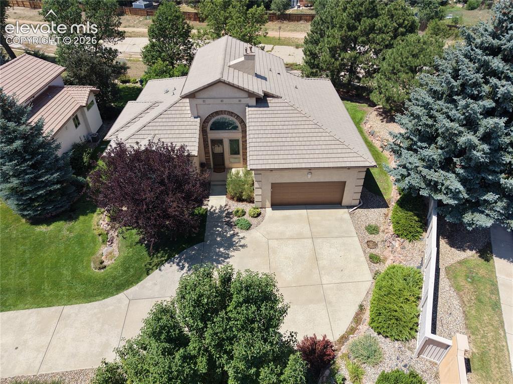 Image 6 of 35: Aerial View