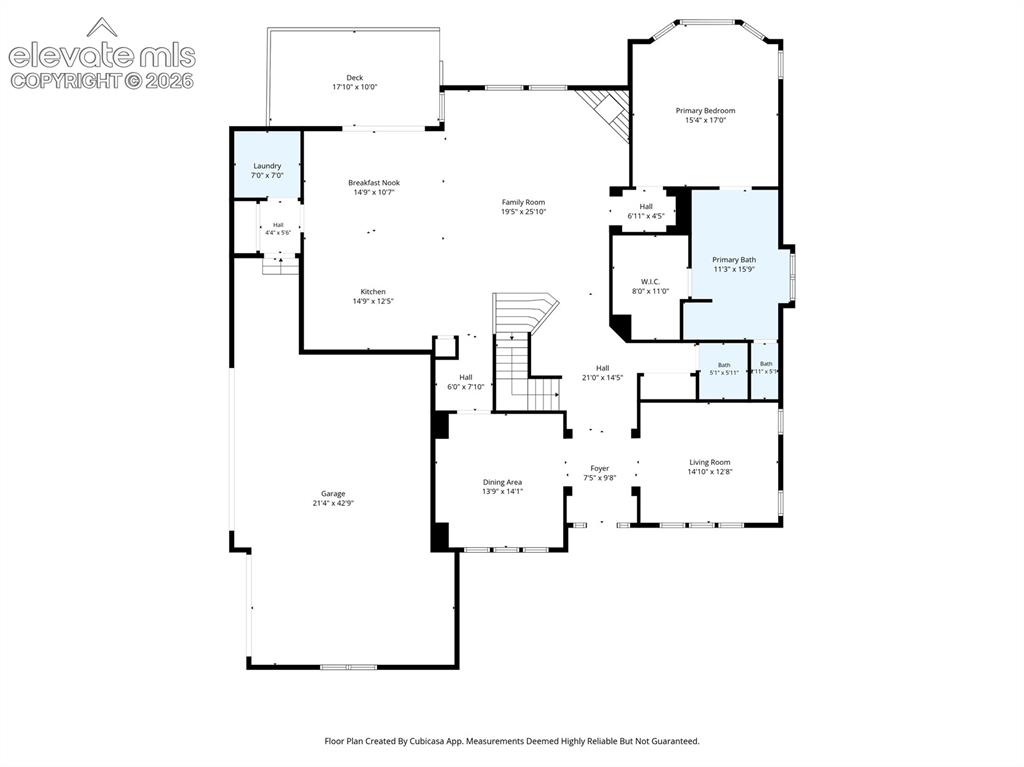 Image 48 of 50: Floor Plan
