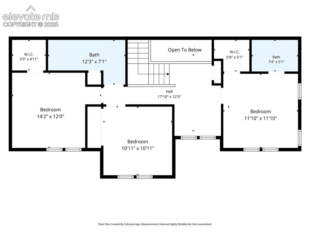 Image 49 of 50: Floor Plan