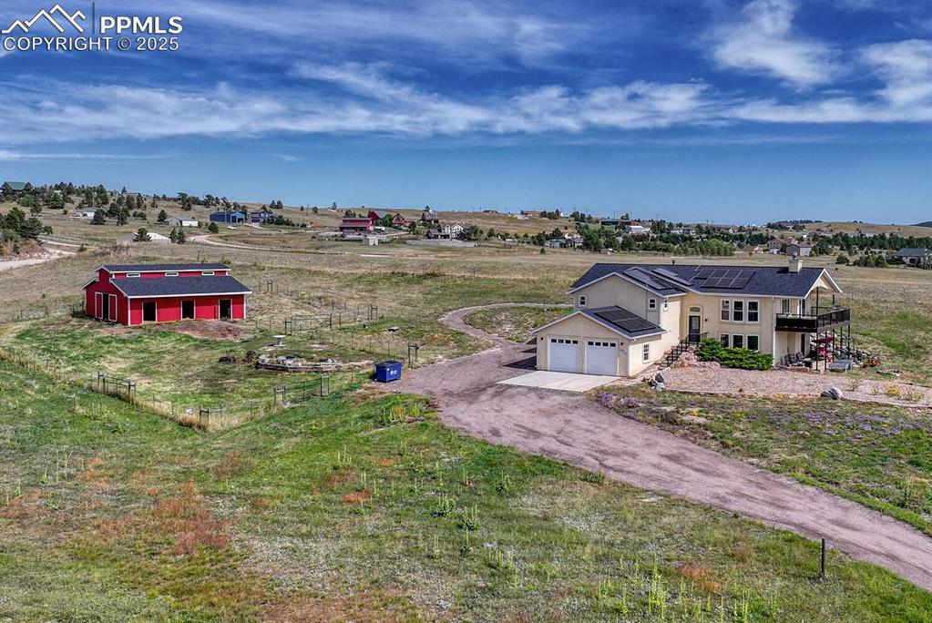 Image 13 of 50: View of rural area