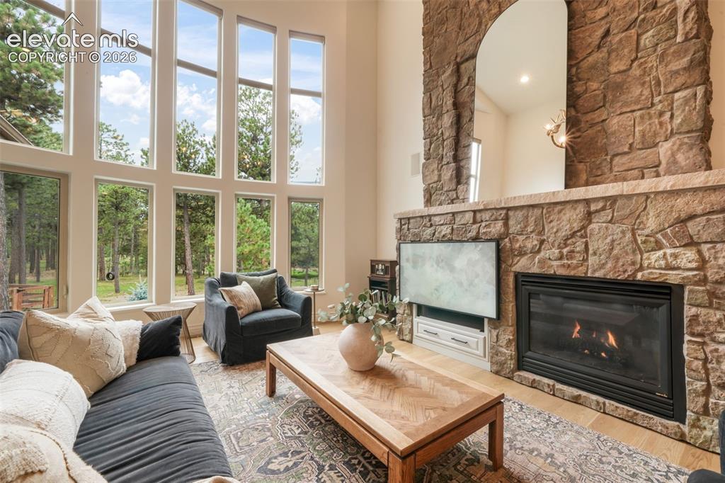Image 10 of 50: Great Room