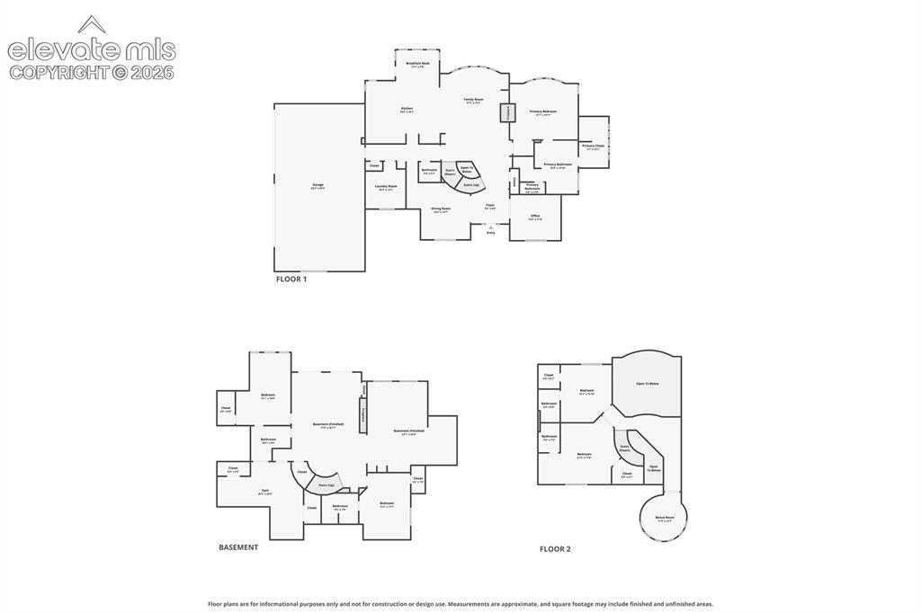 Image 46 of 50: Floor Plan