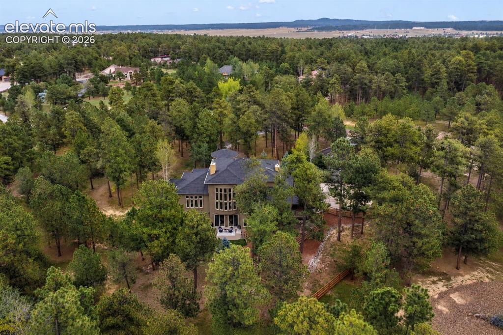 Image 50 of 50: Aerial View