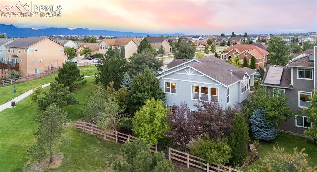 Image 36 of 36: Aerial View