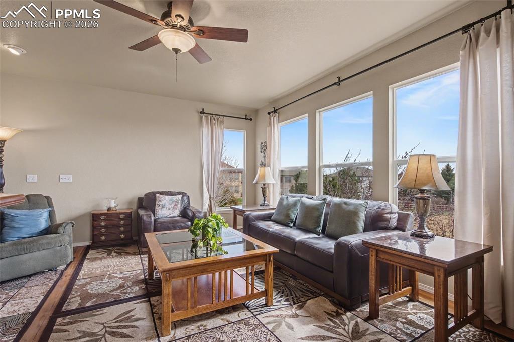 Image 7 of 36: Living Room