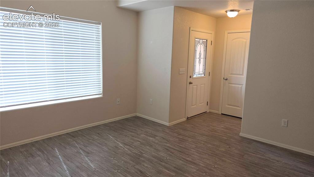 Image 16 of 23: Entry on main level