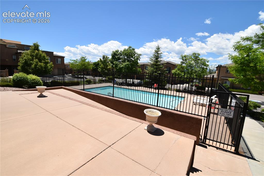 Image 22 of 23: Community Pool
