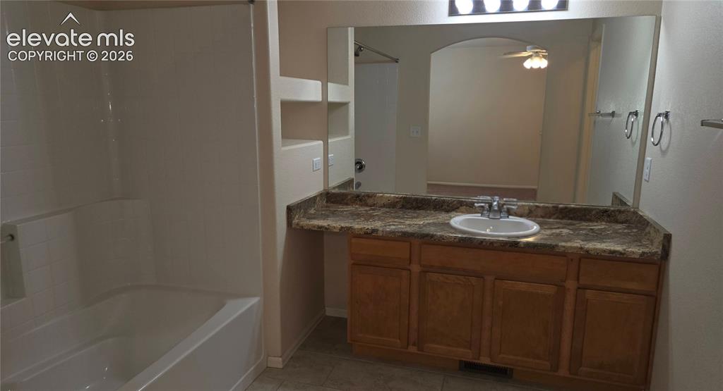 Image 7 of 23: Primary Bathroom