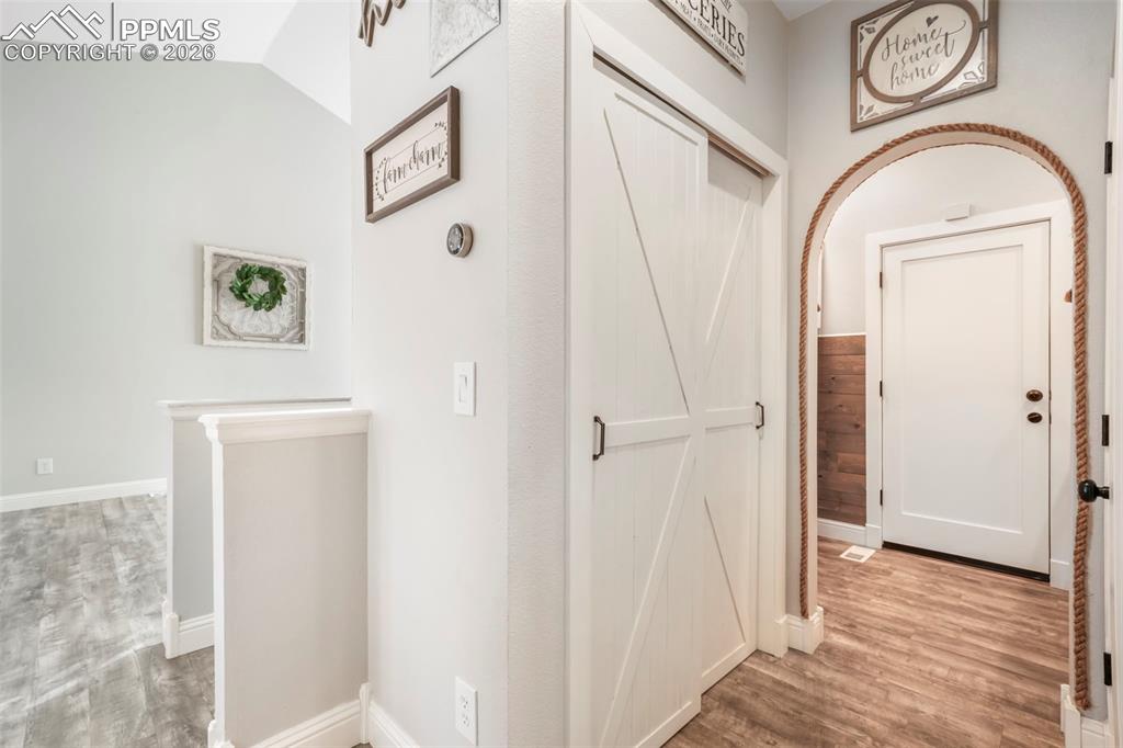 Image 26 of 46: Laundry