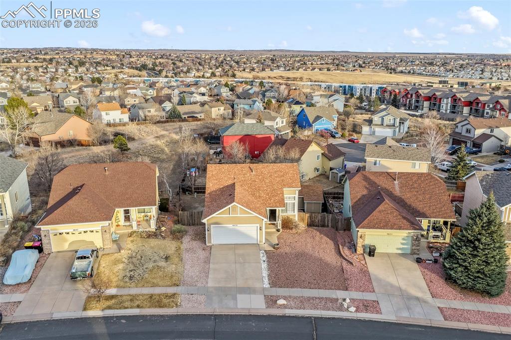 Image 3 of 46: Front of Structure