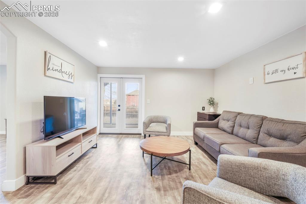 Image 31 of 46: Basement