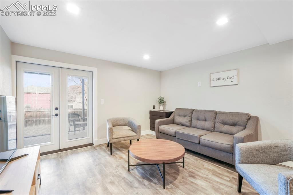 Image 32 of 46: Basement