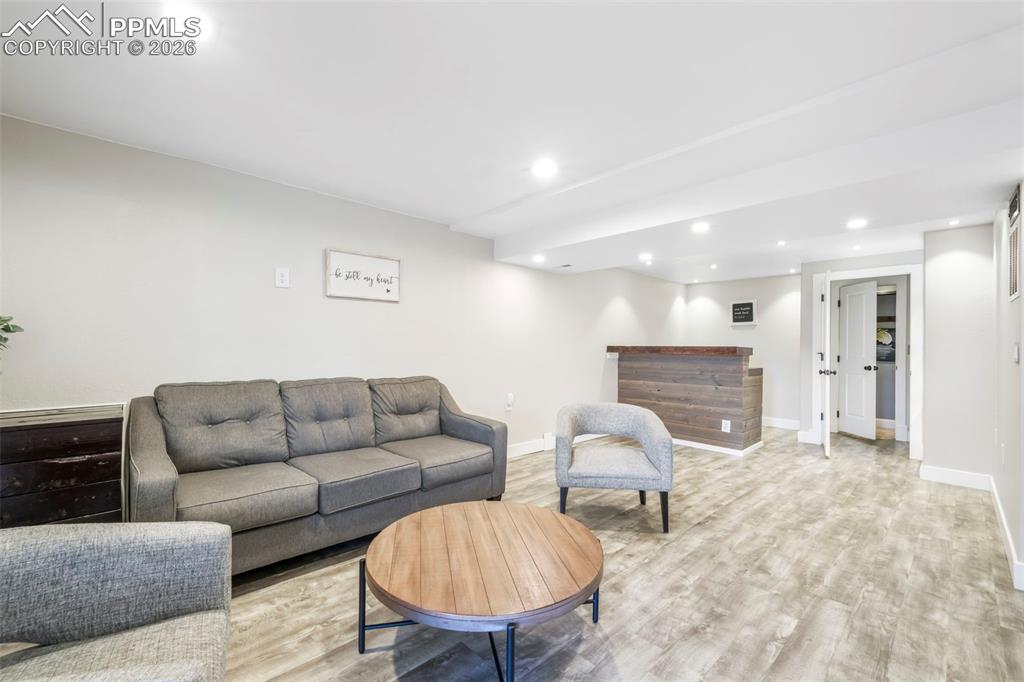 Image 35 of 46: Basement