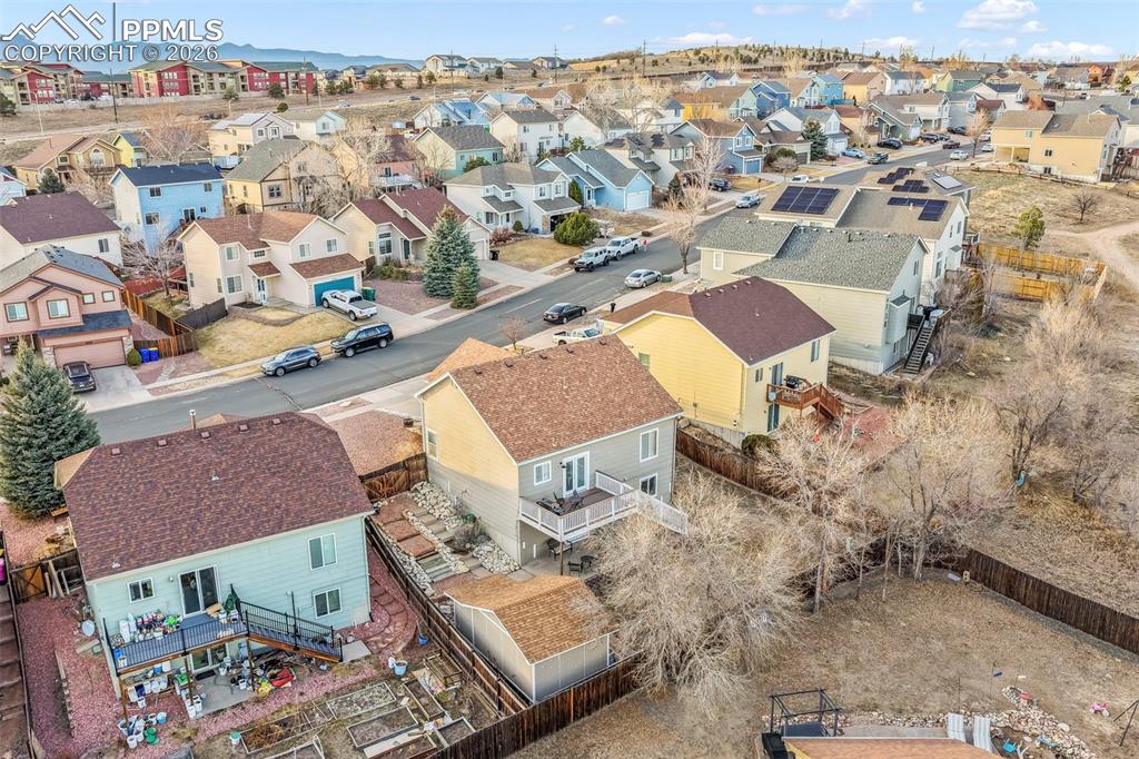 Image 45 of 46: Aerial View