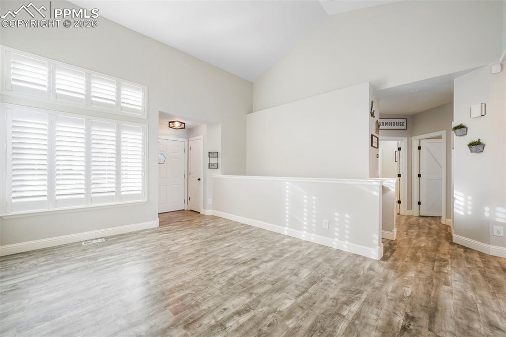 Image 7 of 46: Family Room