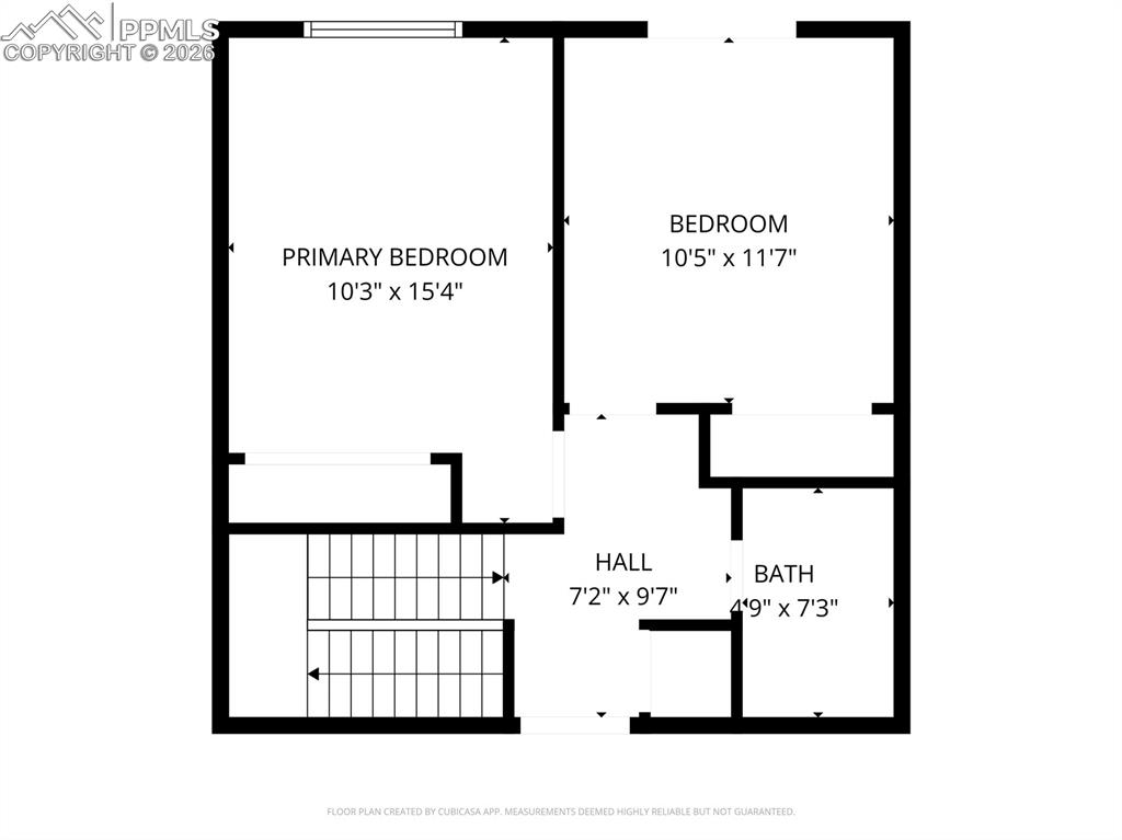 Image 27 of 28: 1st level floor plan