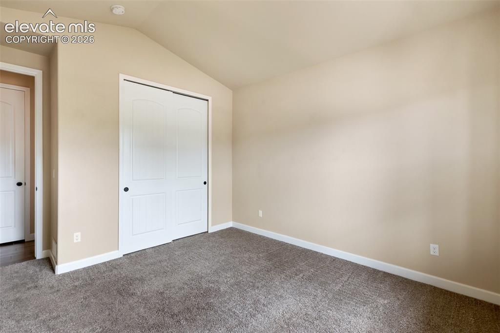 Image 17 of 35: Laundry to the Garage on the Main Level