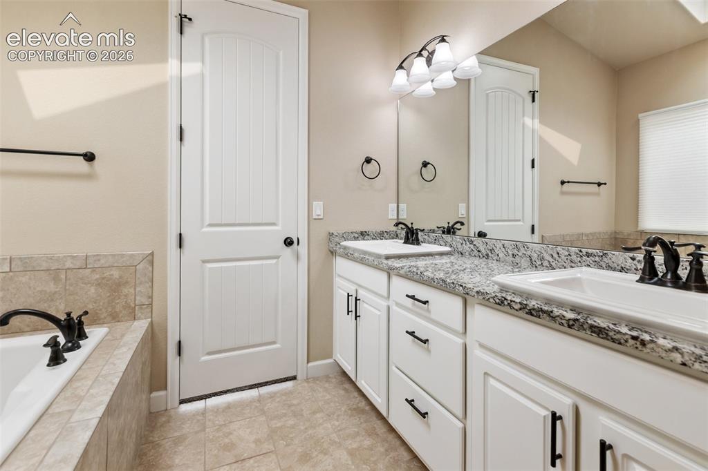 Image 20 of 35: Easy access to the Walkout Basement