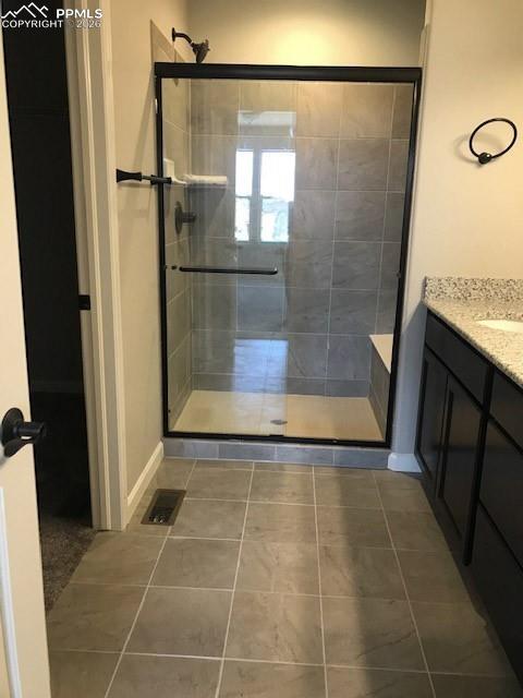 Image 7 of 14: Master Bathroom