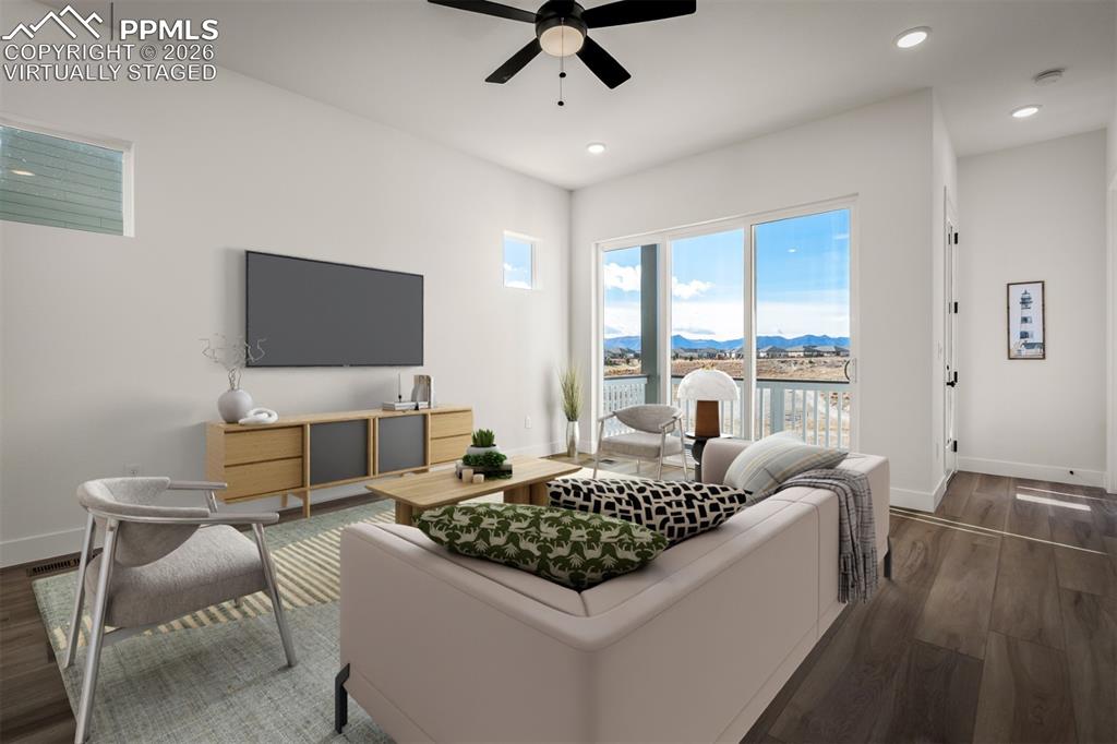 Image 10 of 40: virtually staged