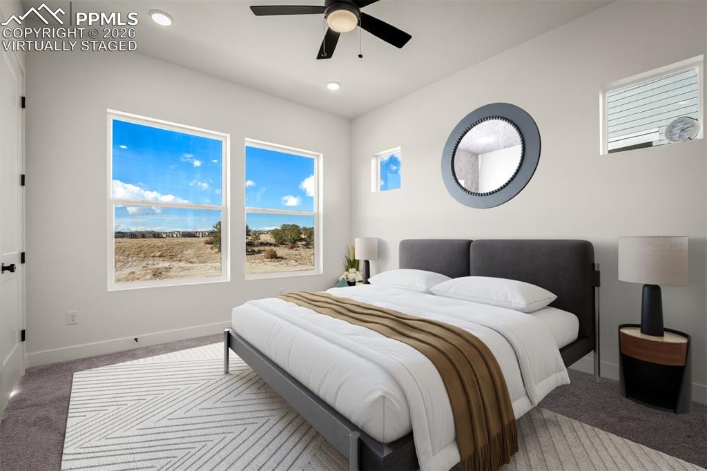 Image 16 of 40: virtually staged