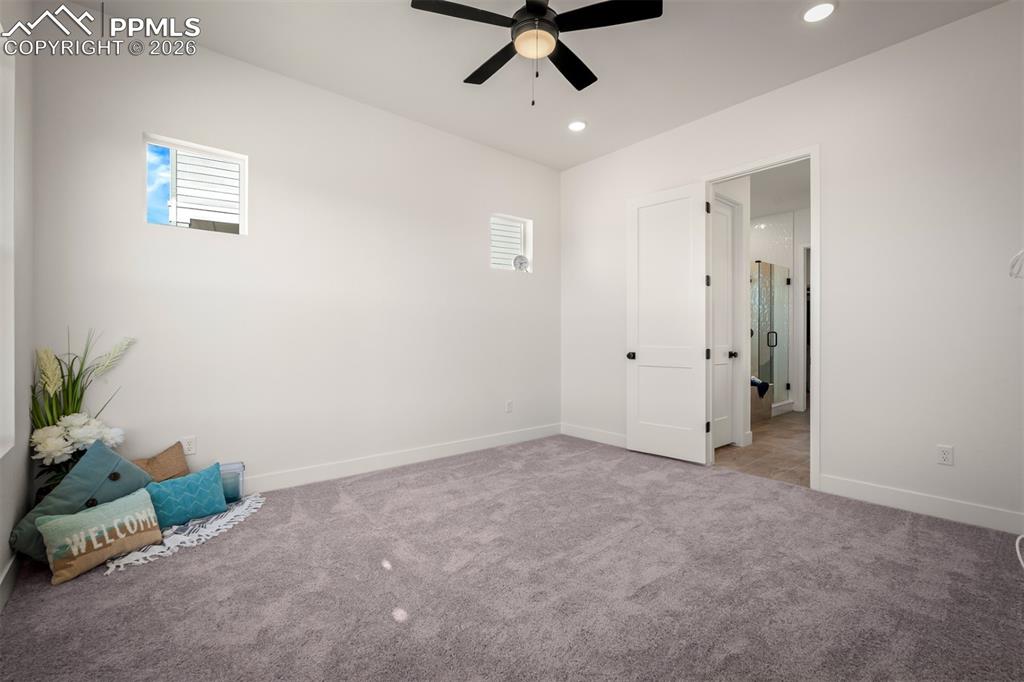 Image 18 of 40: Master Bedroom