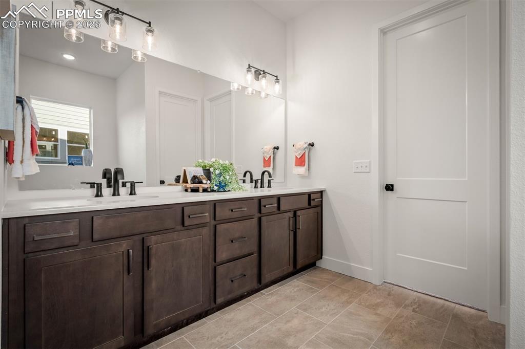 Image 21 of 40: Master Bathroom