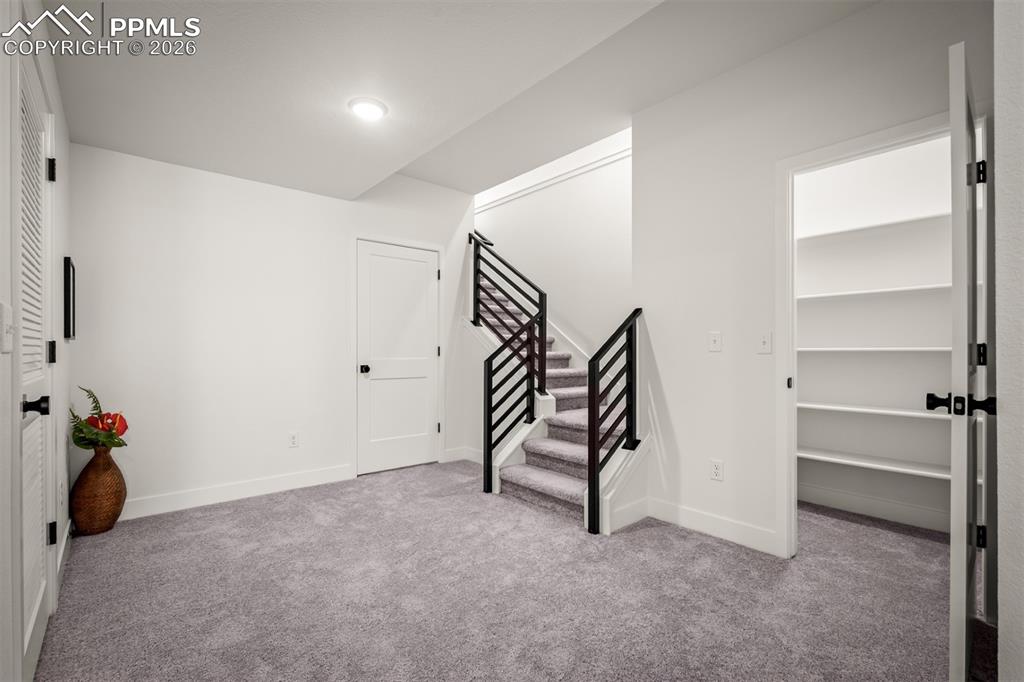 Image 31 of 40: Basement