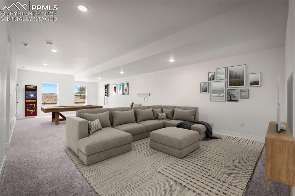 Image 32 of 40: virtually staged