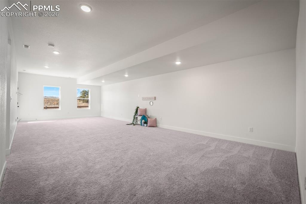 Image 33 of 40: Basement