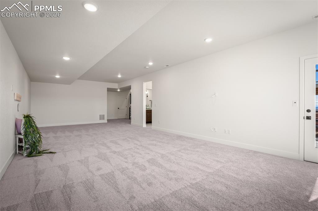 Image 35 of 40: Basement