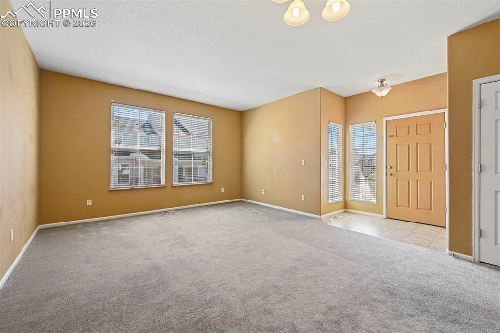 Image 10 of 28: Living Room