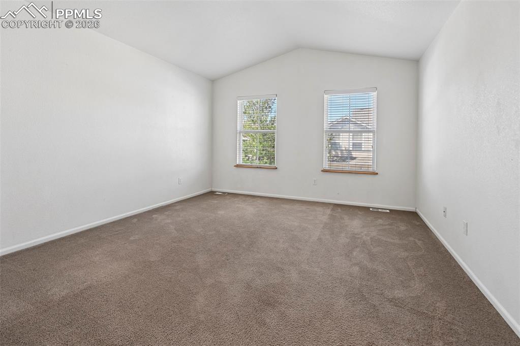 Image 23 of 28: Master Bedroom