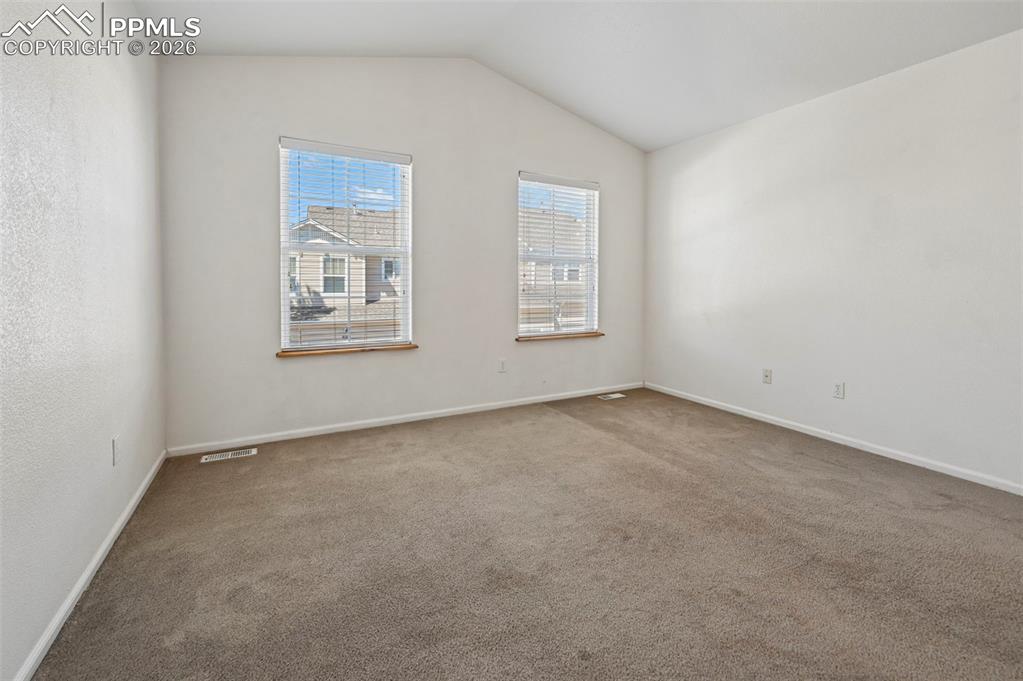 Image 24 of 28: Master Bedroom