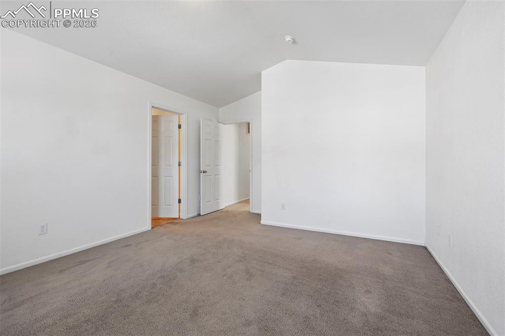 Image 25 of 28: Master Bedroom