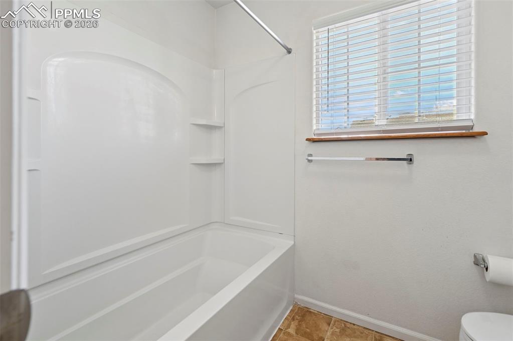 Image 27 of 28: Master Bathroom