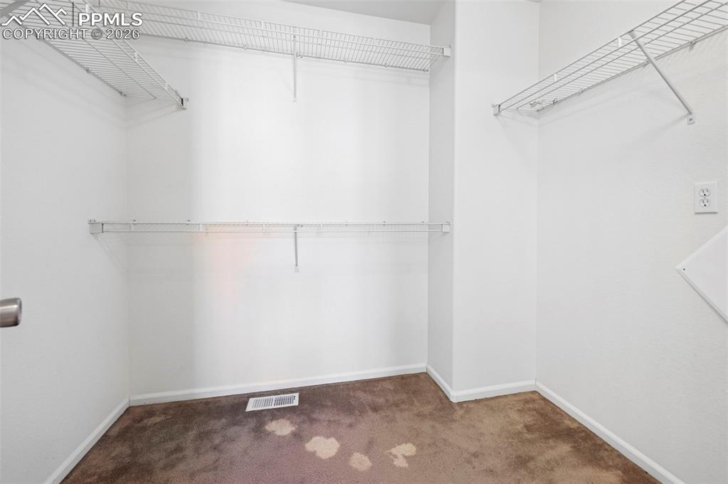 Image 28 of 28: Walk-In Closets