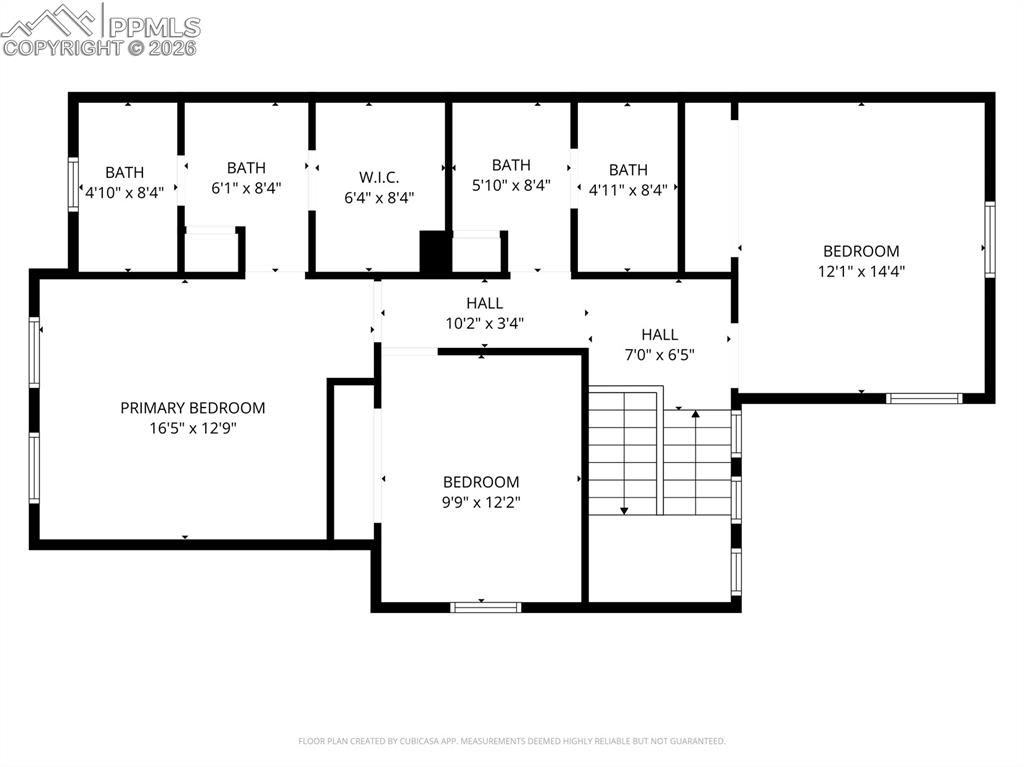 Image 6 of 28: Floor Plan