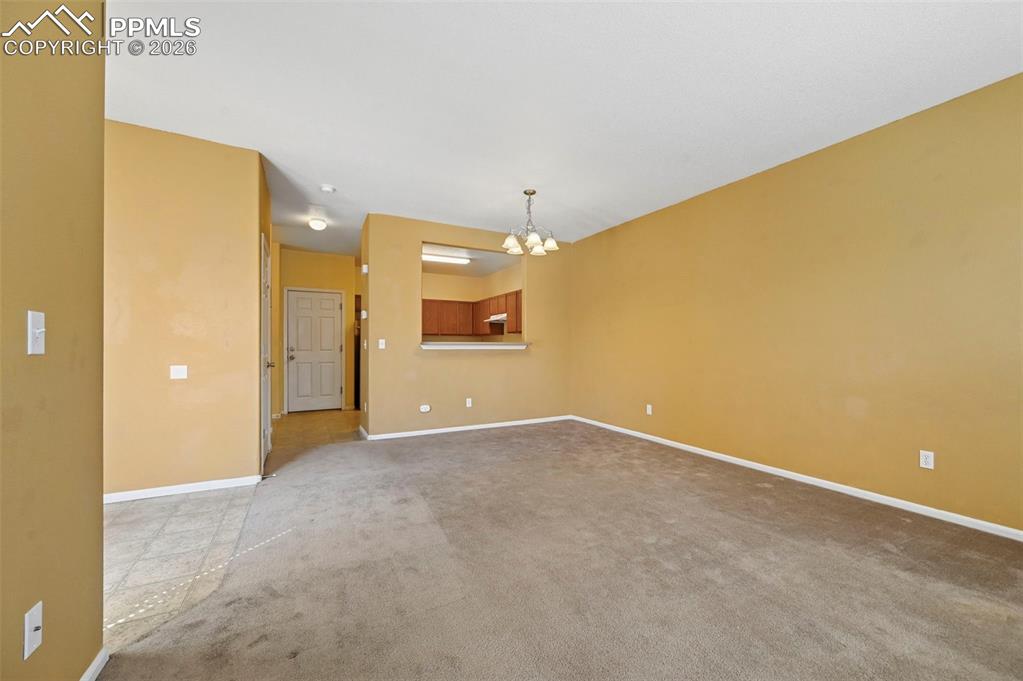 Image 8 of 28: Living Room