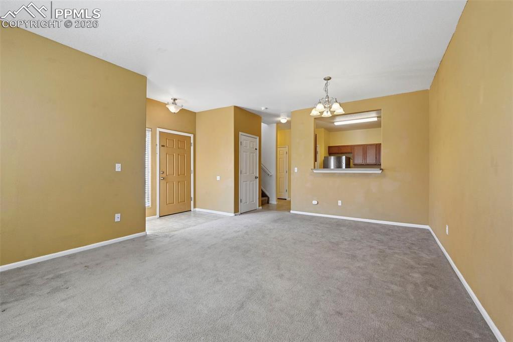 Image 9 of 28: Living Room