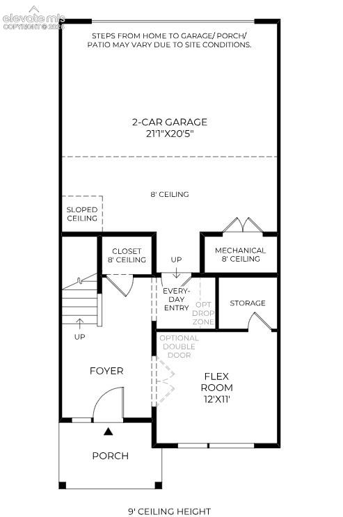 Image 2 of 4: Floor Plan