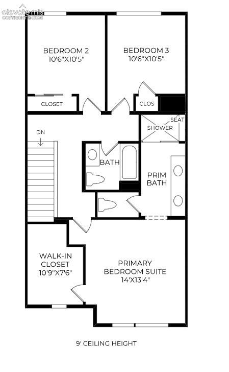 Image 4 of 4: Floor Plan