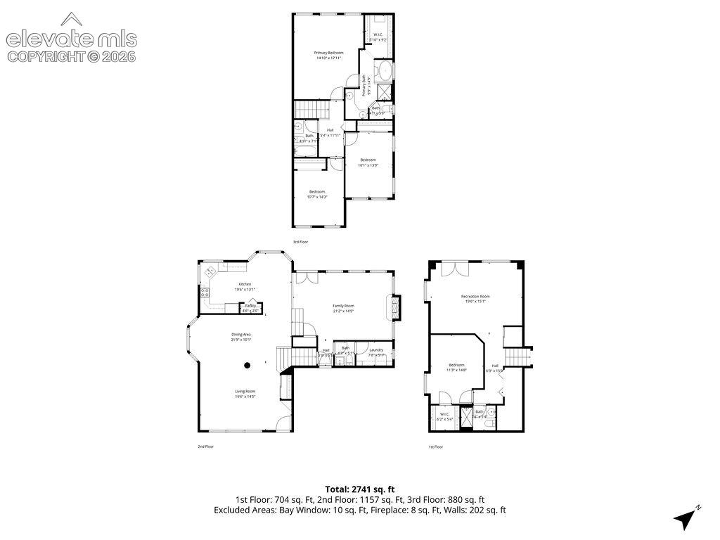 Image 43 of 43: Floor Plan
